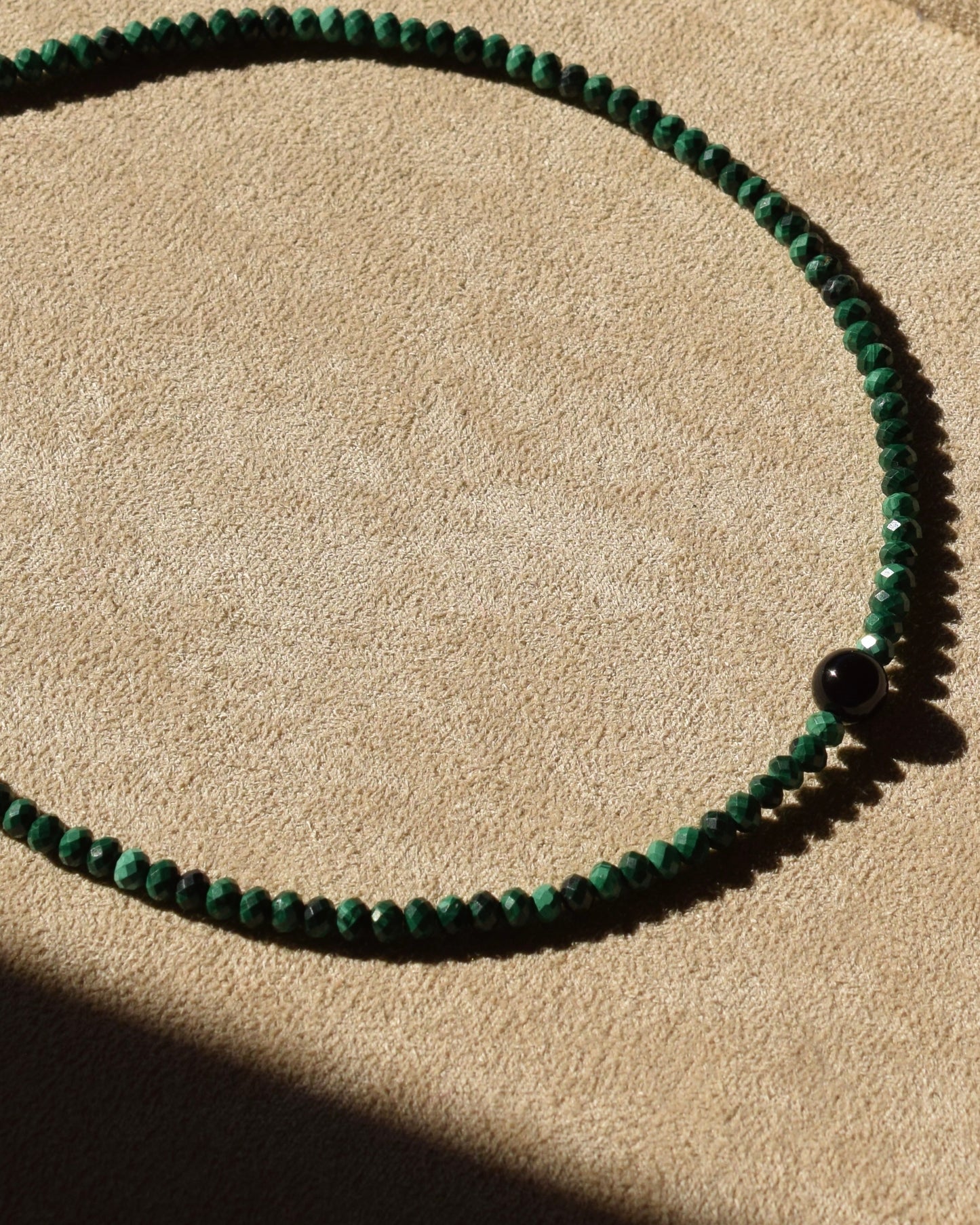 GIA Choker