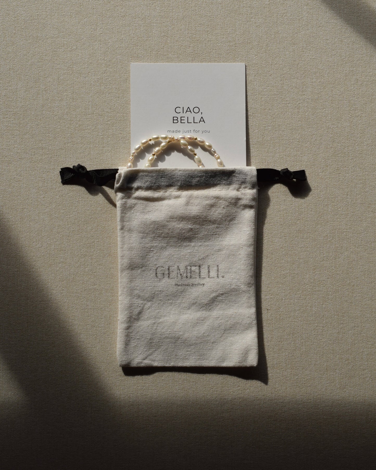 AMBRA Necklace