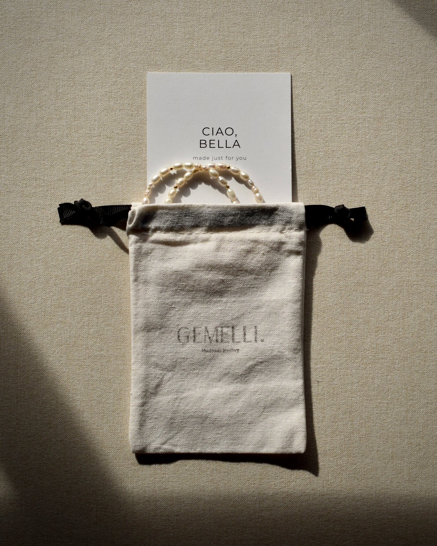 CELESTE Choker
