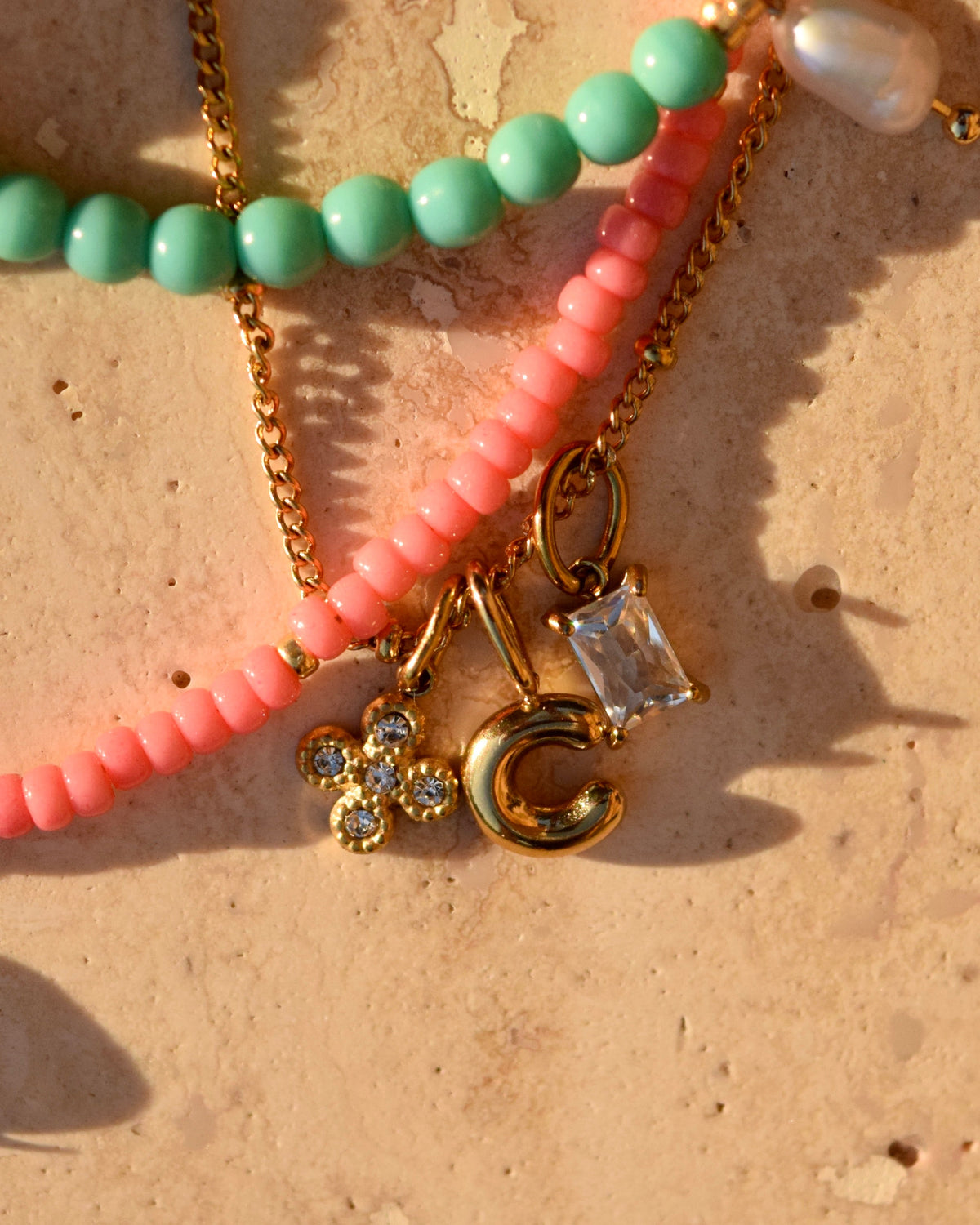 CHARMS