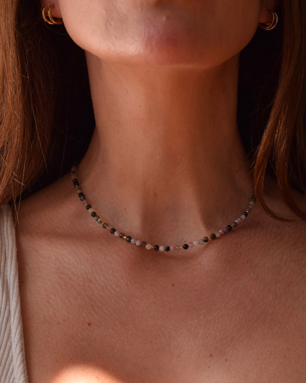 TORMALINA Necklace