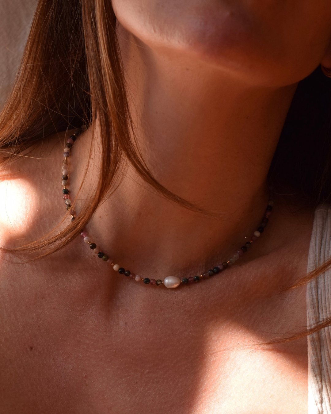 TORMALINA Necklace