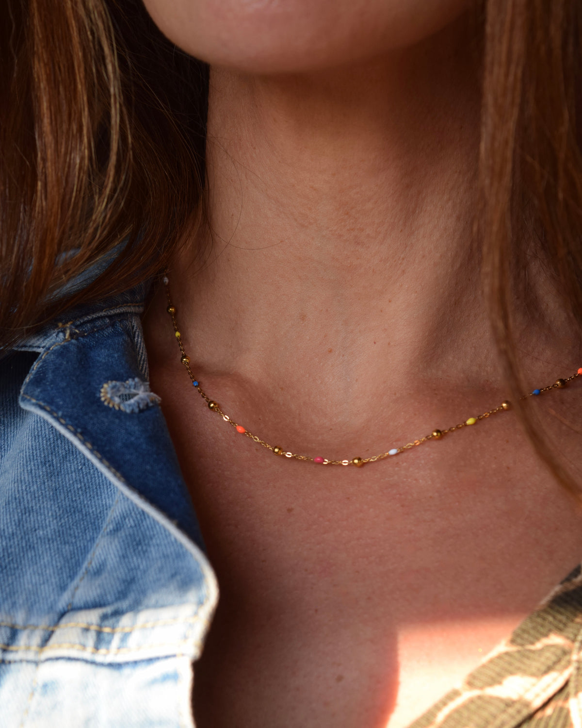 GIOIA Chain