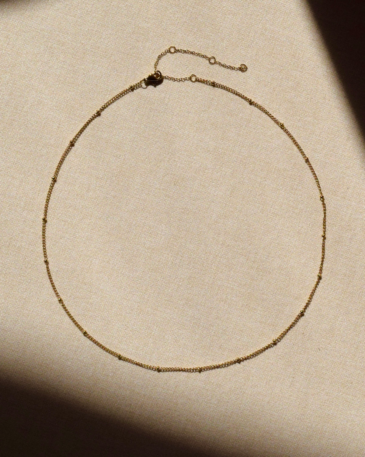 MIA Chain