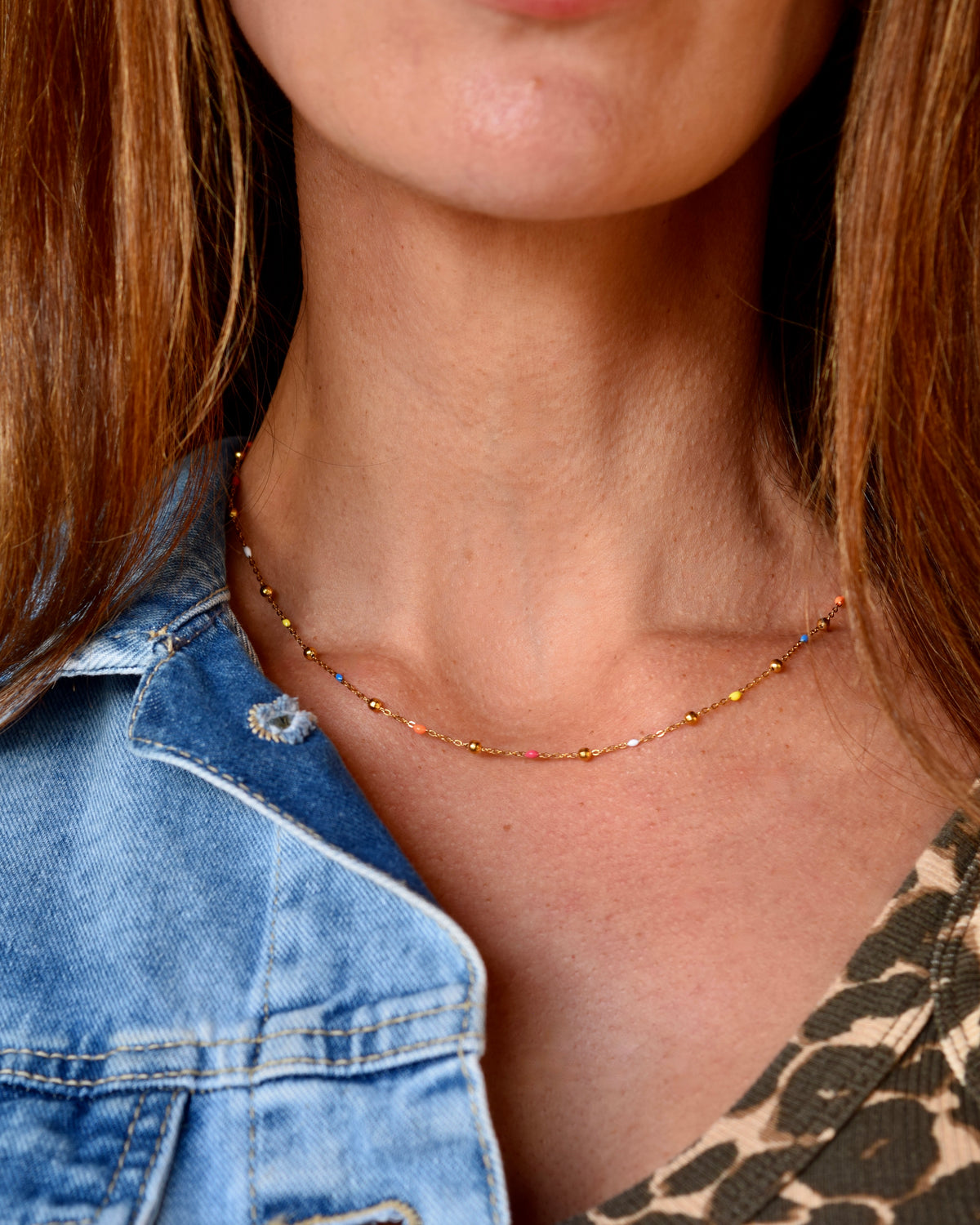 GIOIA Chain