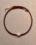 ROUGE Necklace