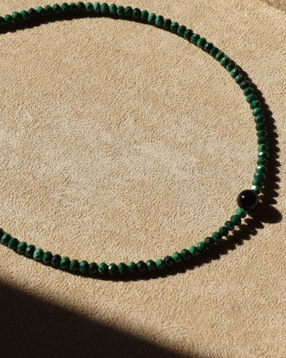 GIA Choker