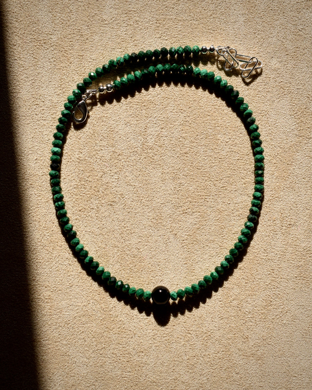 GIA Choker