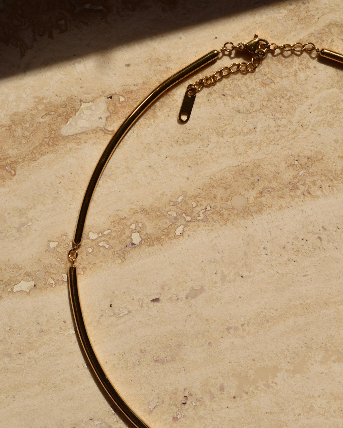 ELLA Collar Necklace