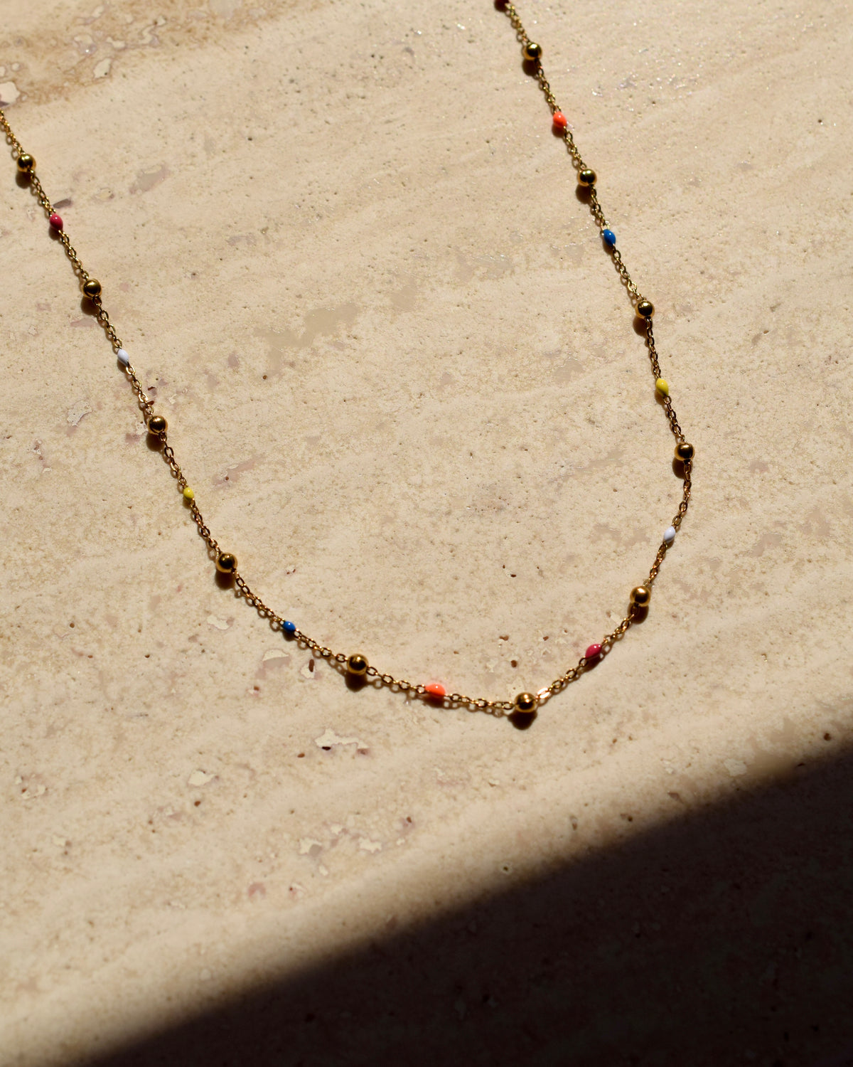 GIOIA Chain
