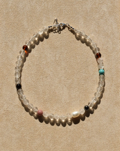 LUCIA Necklace