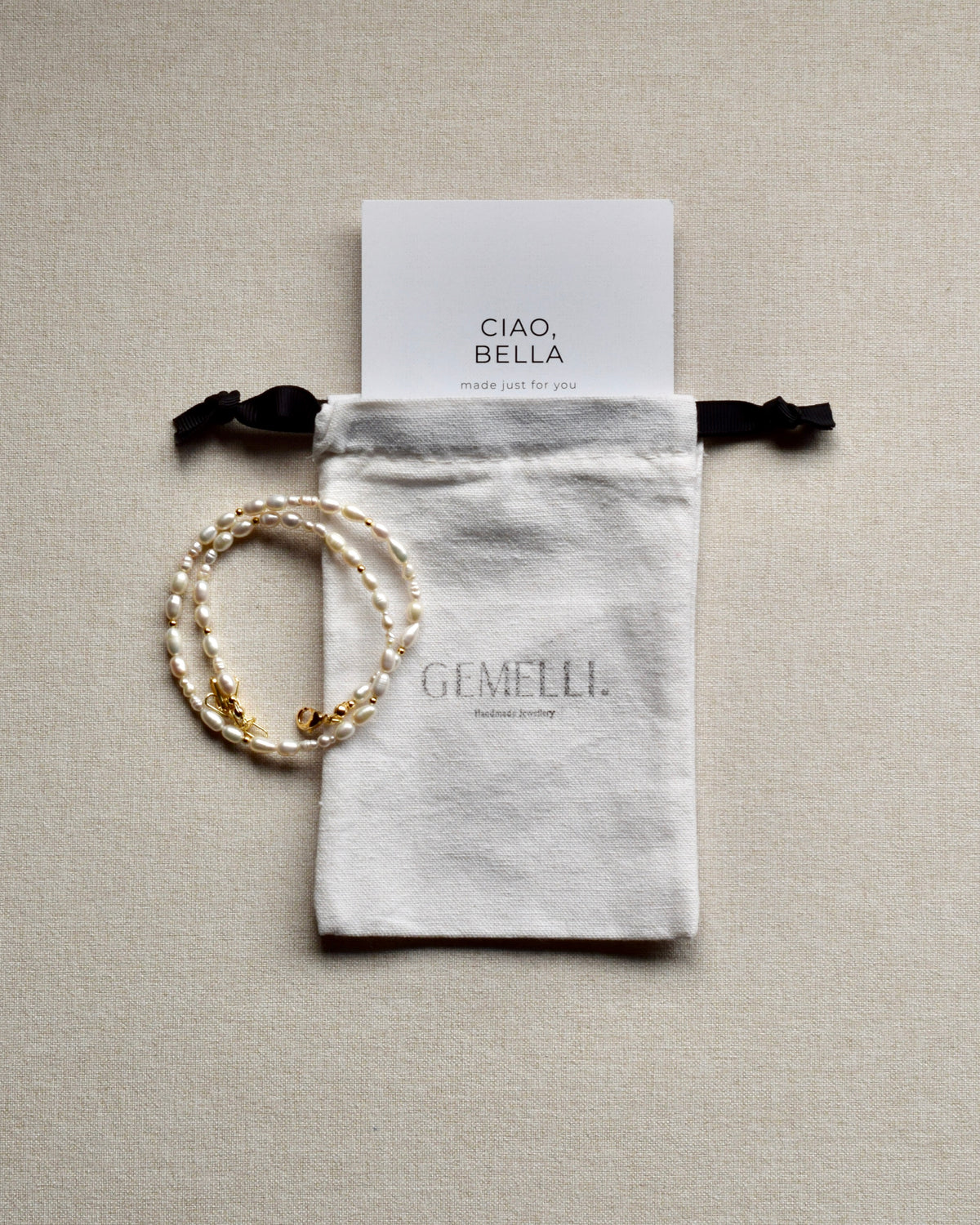 ELLA Collar Necklace