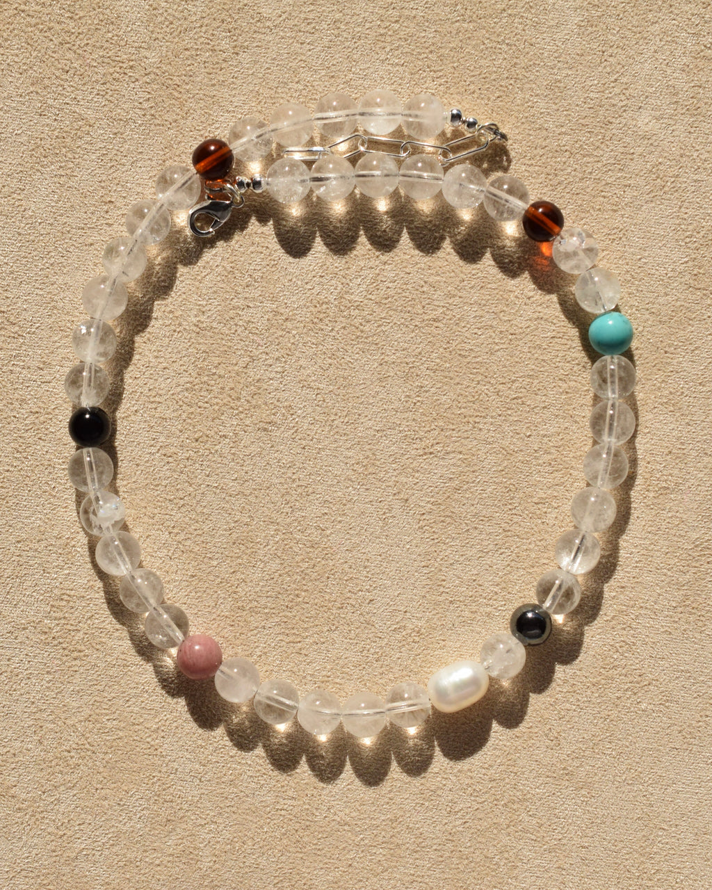 LUCIA Necklace