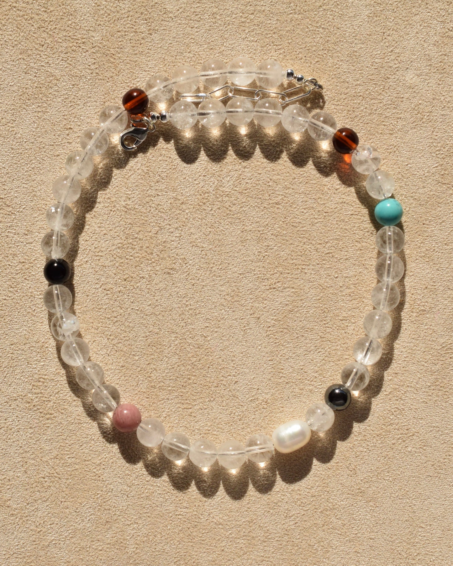 LUCIA Necklace