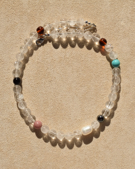 LUCIA Necklace