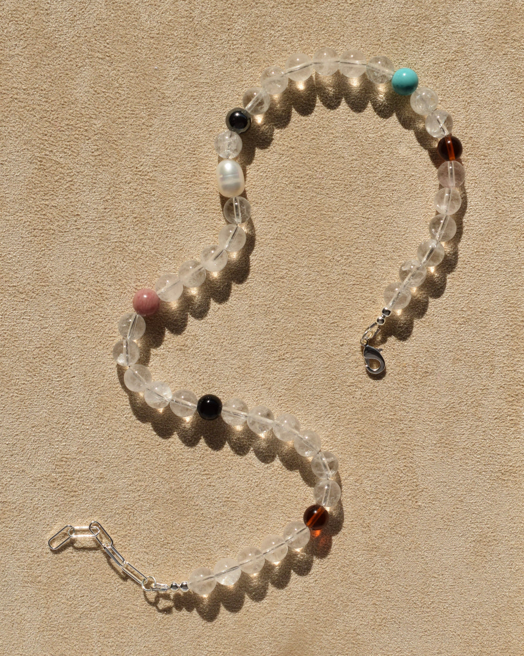 LUCIA Necklace