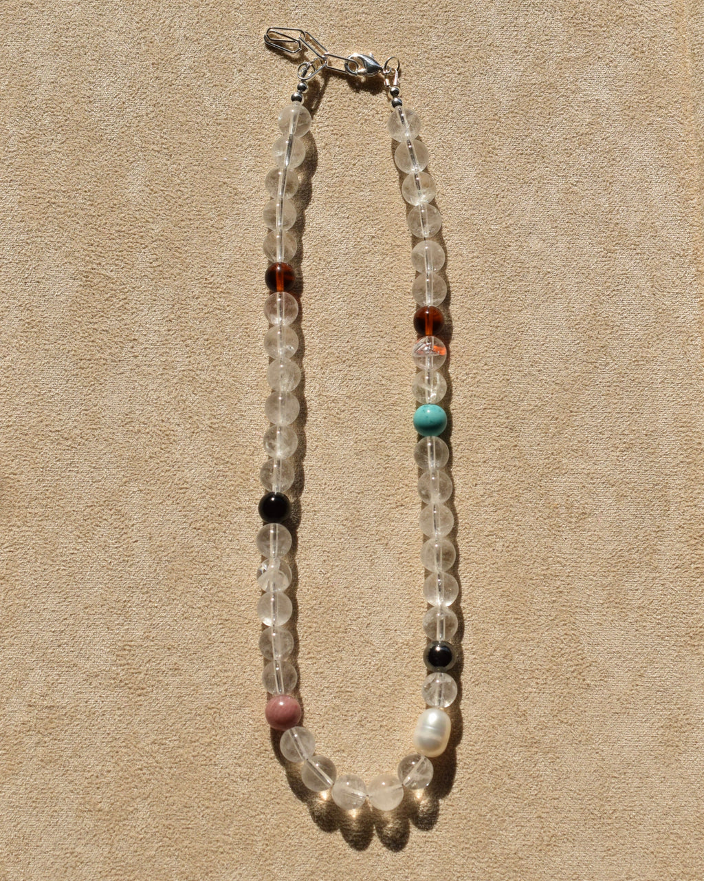 LUCIA Necklace