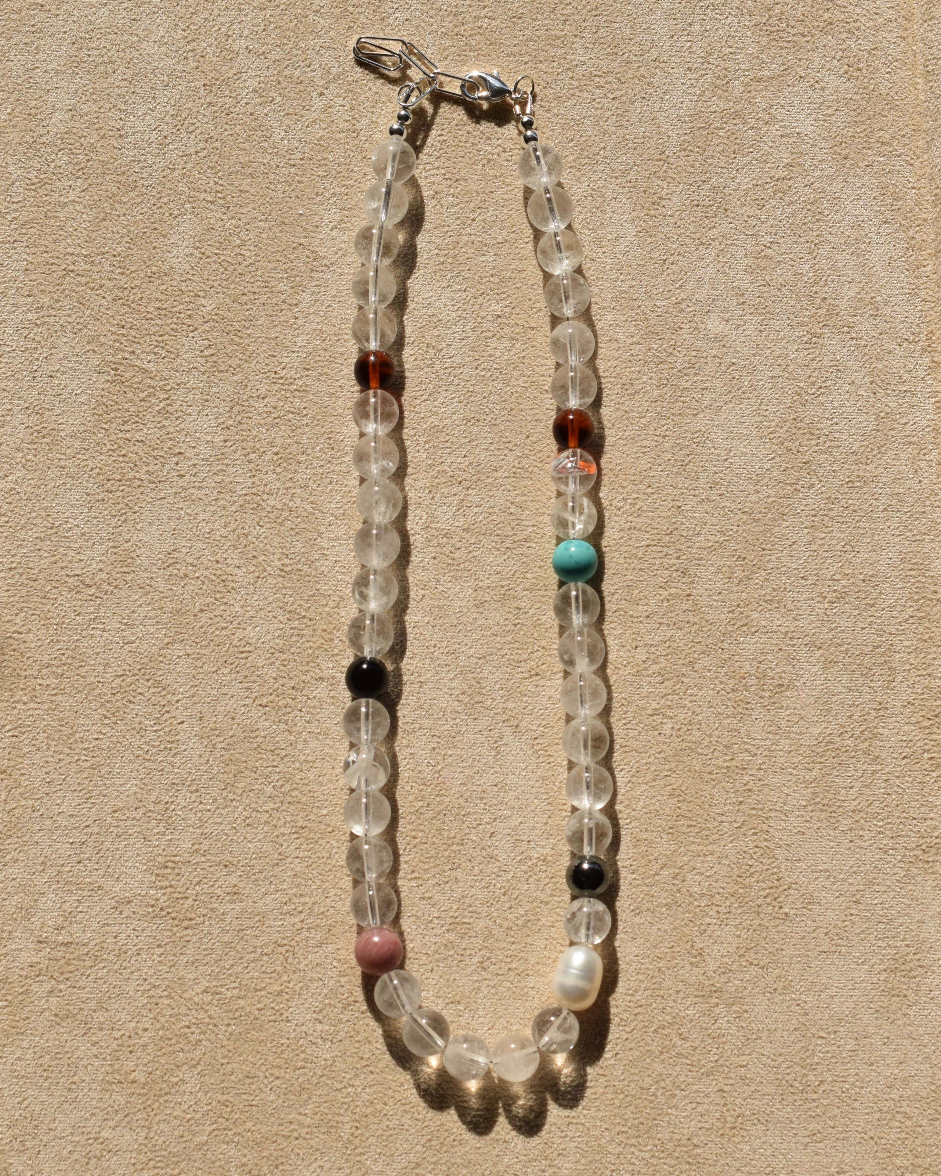 LUCIA Necklace