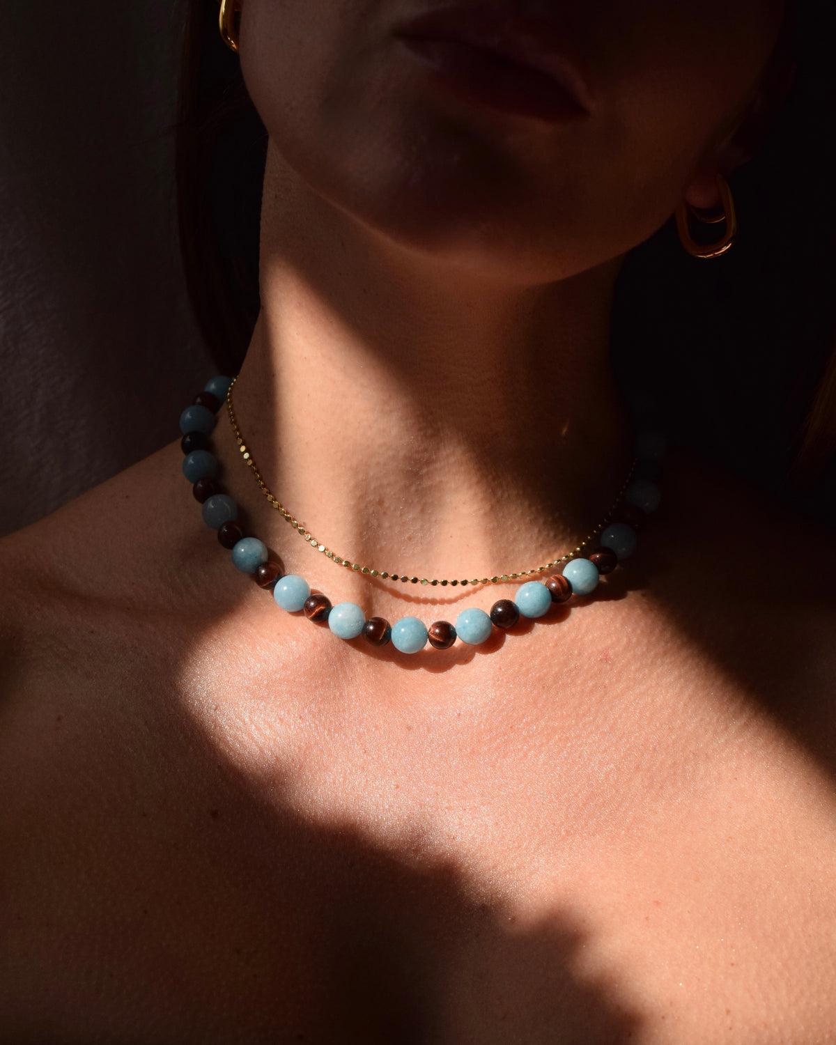 COCO Necklace