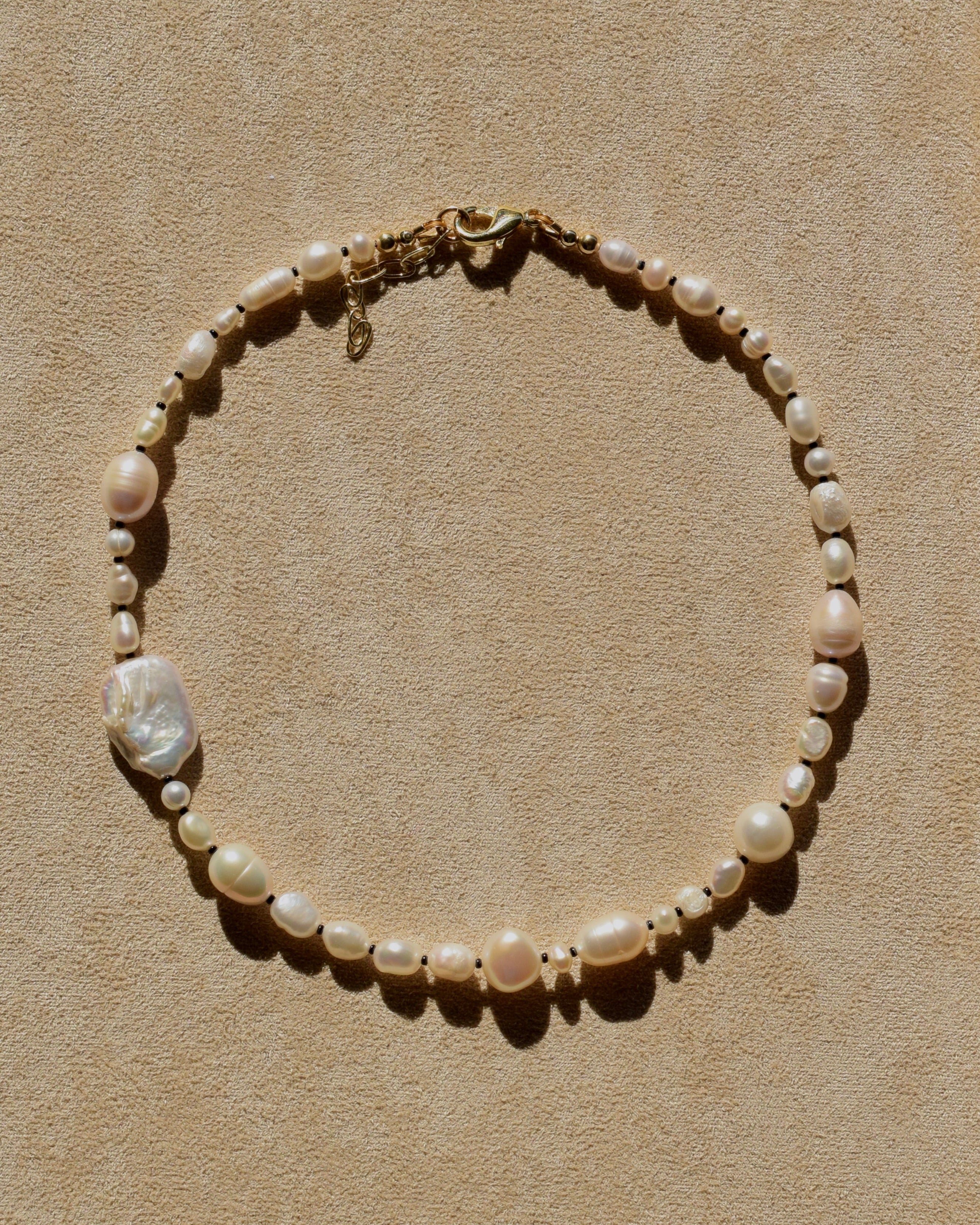EVA Necklace