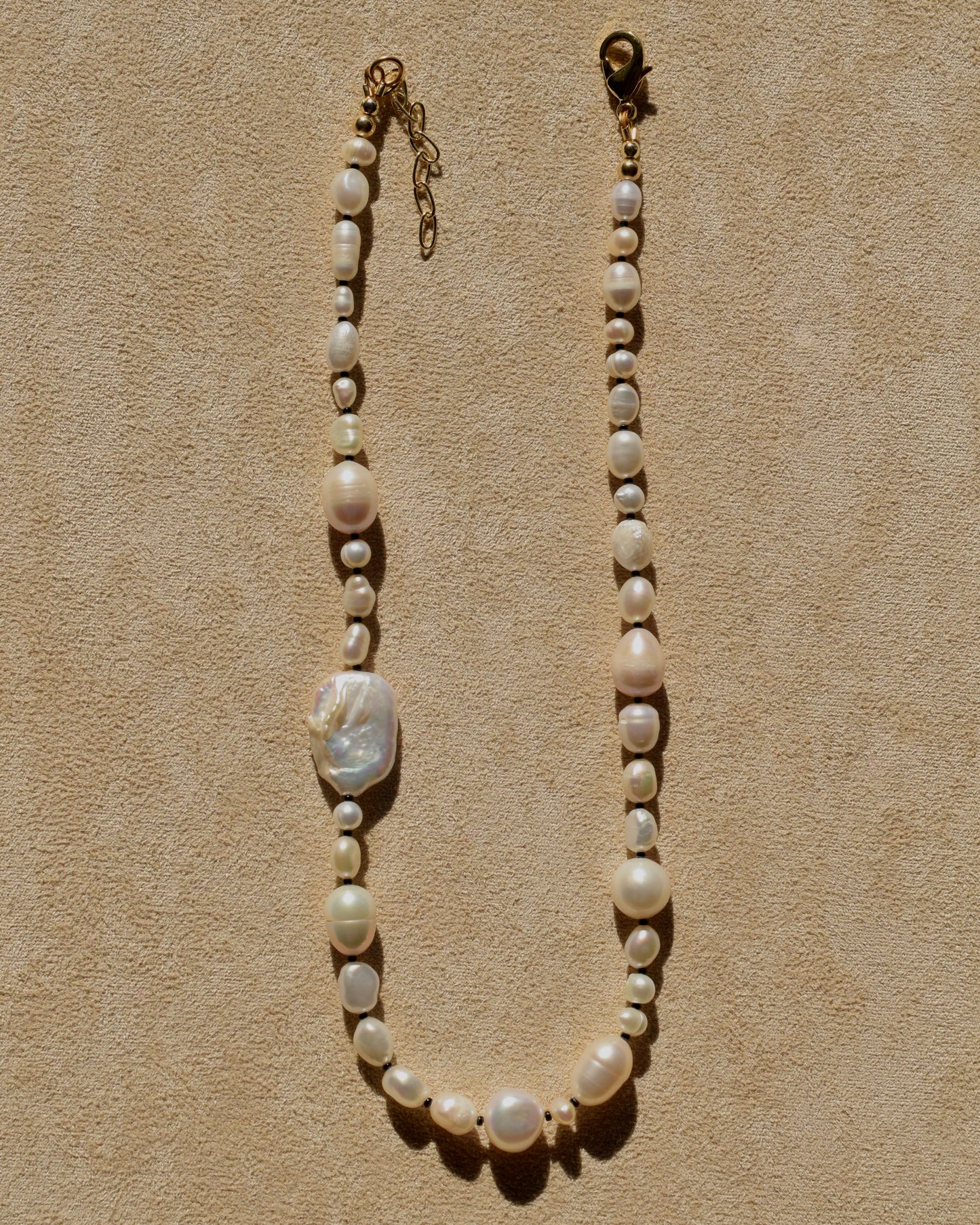 EVA Necklace
