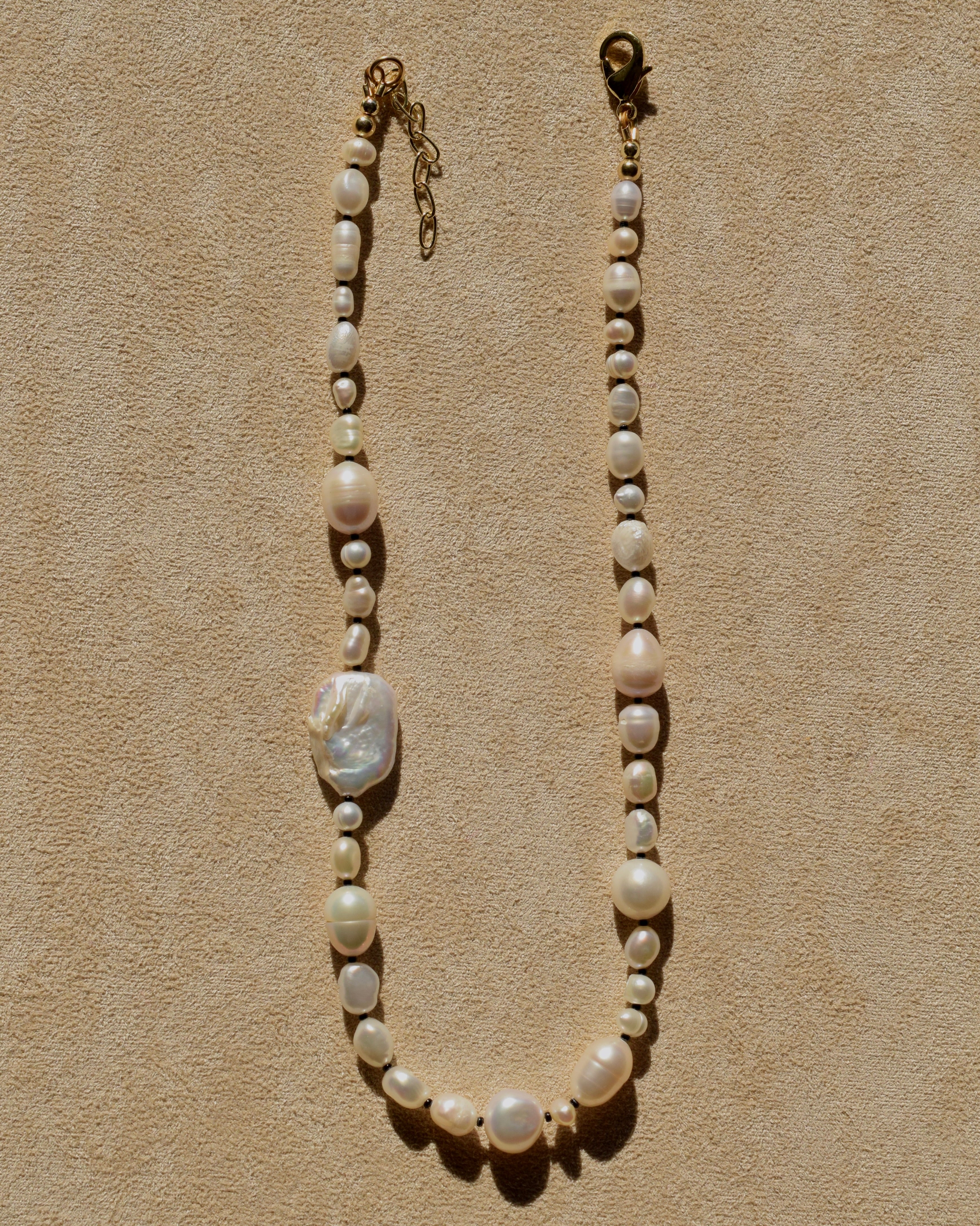 EVA Necklace