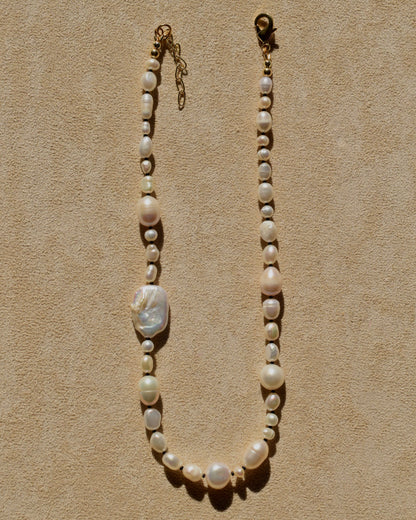 EVA Necklace
