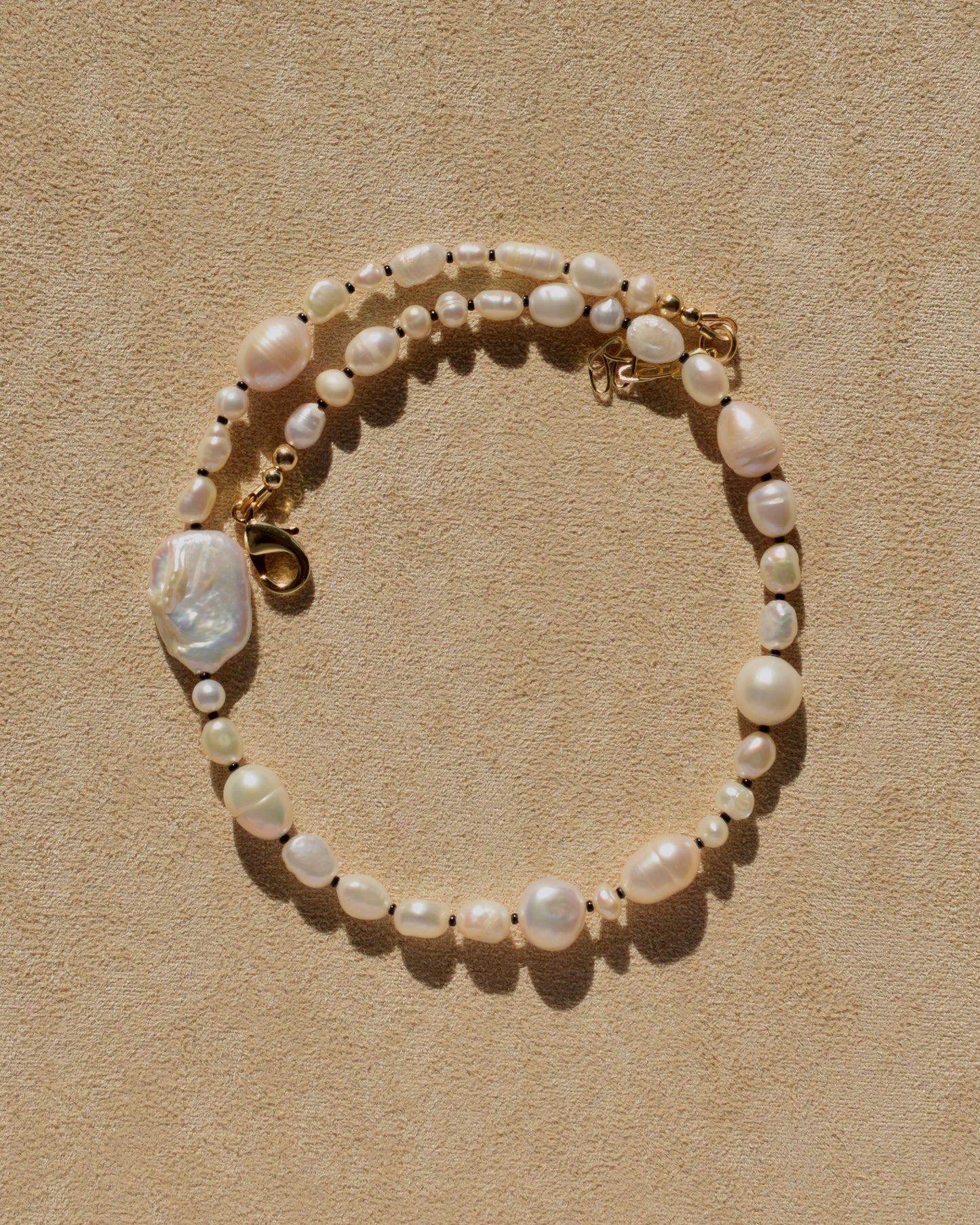 EVA Necklace