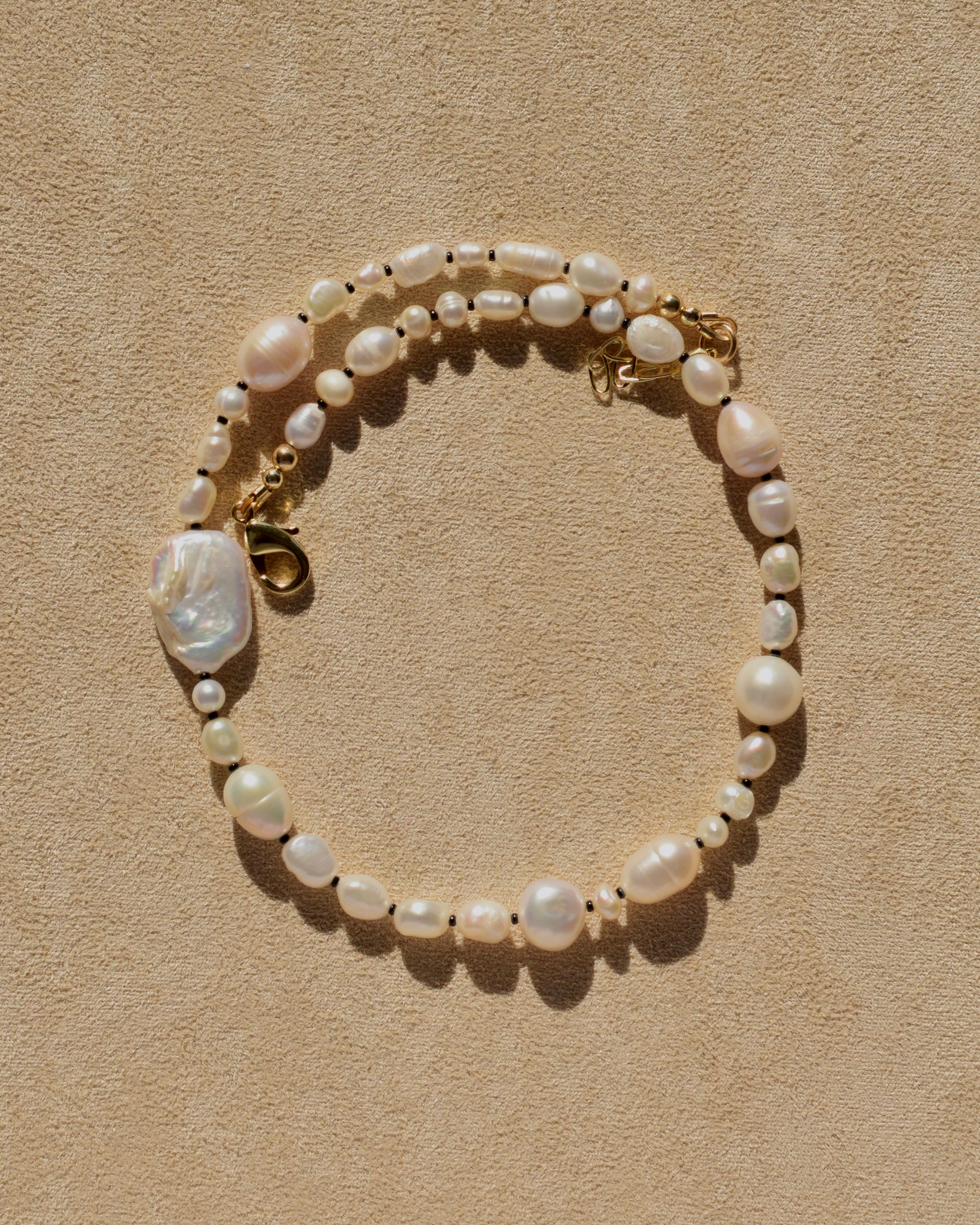 EVA Necklace