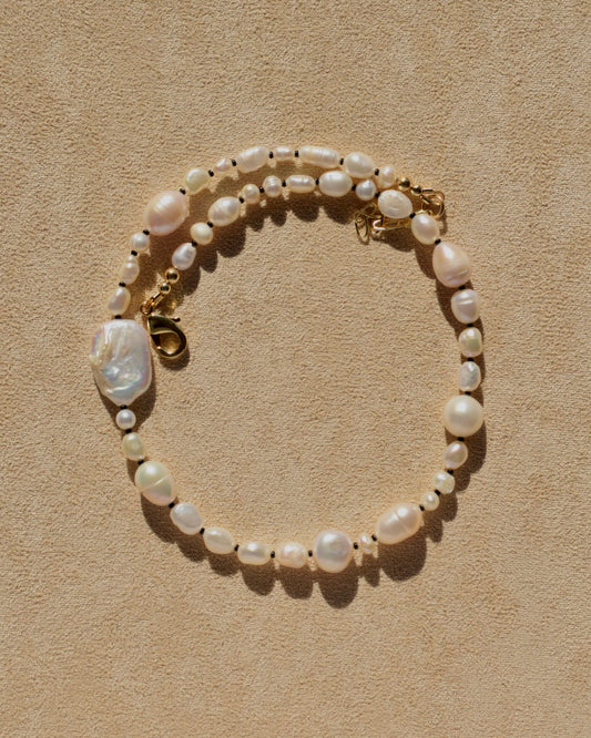 EVA Necklace
