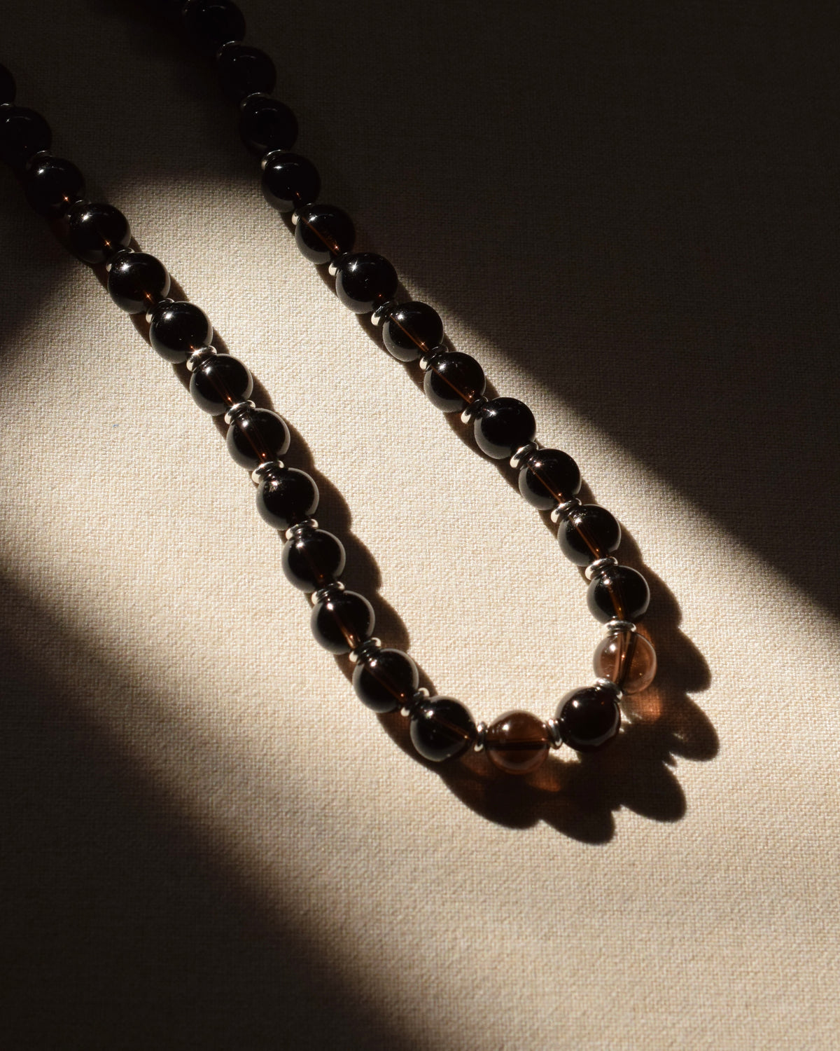 NOIR Necklace