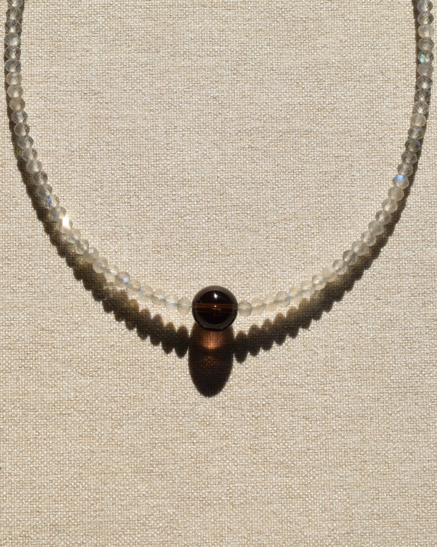 CELESTE Choker