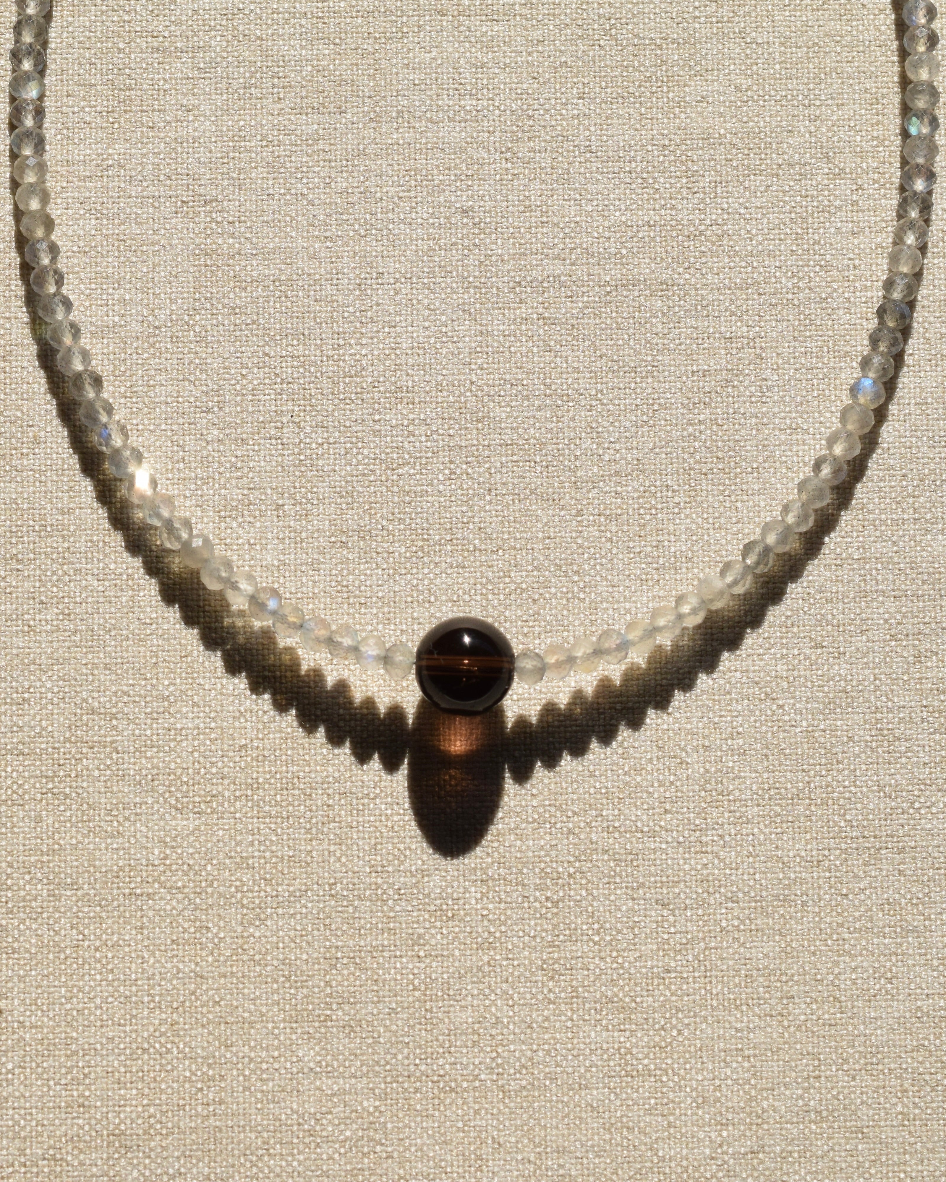 CELESTE Choker