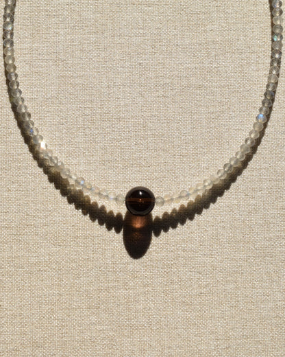 CELESTE Choker
