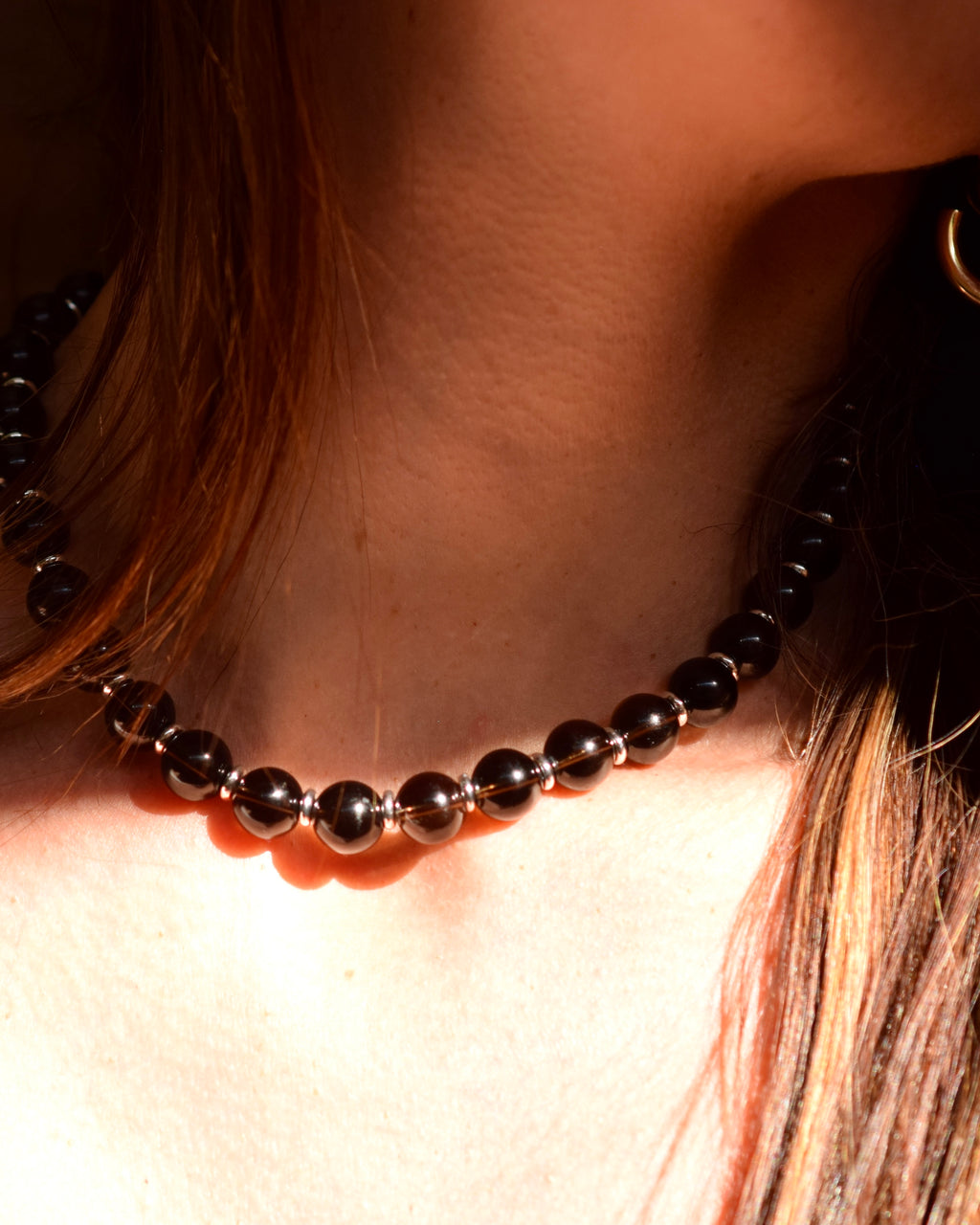 NOIR Necklace
