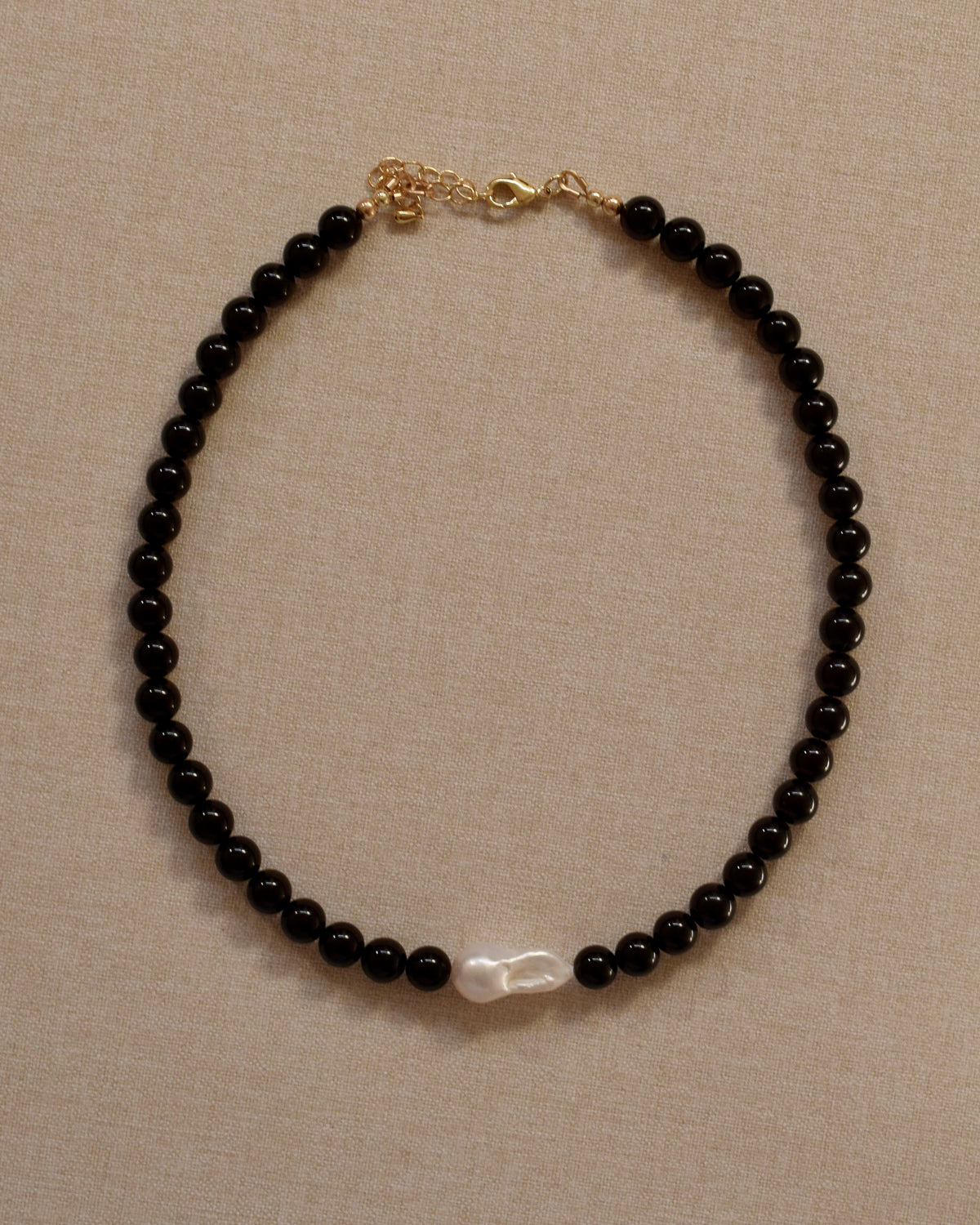 NOTTE Necklace