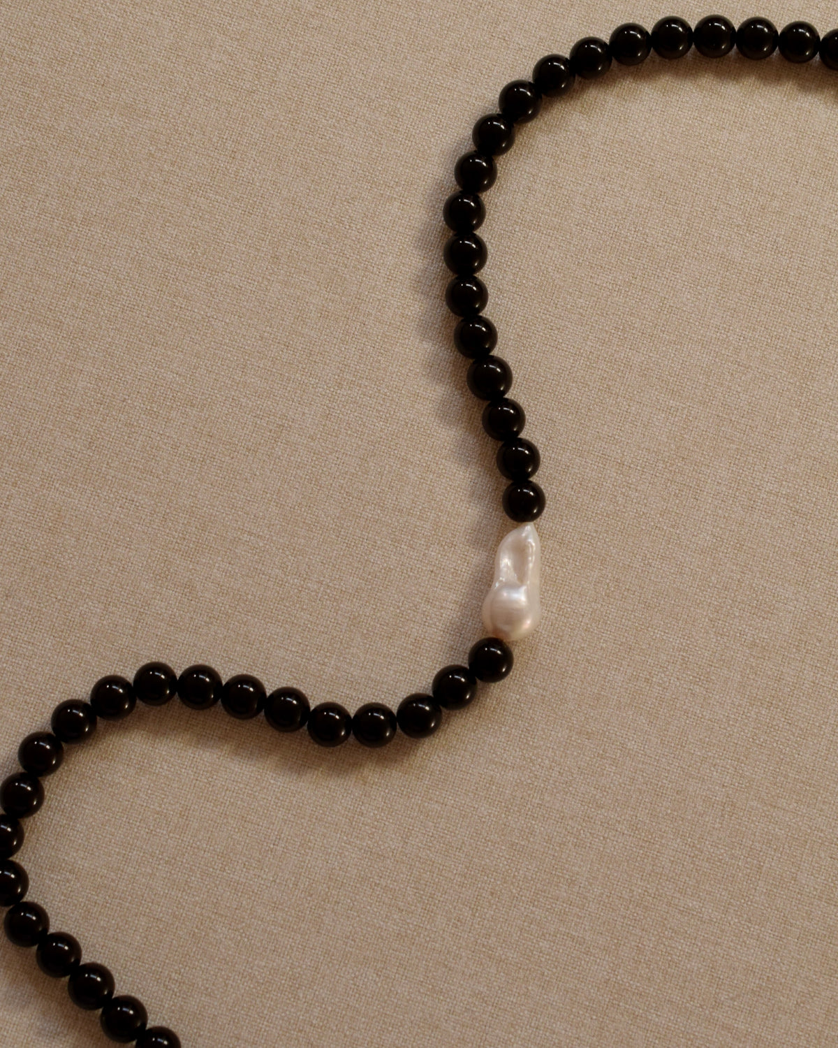 NOTTE Necklace
