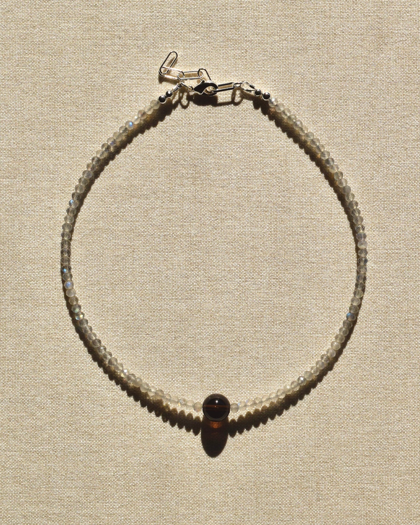 CELESTE Choker