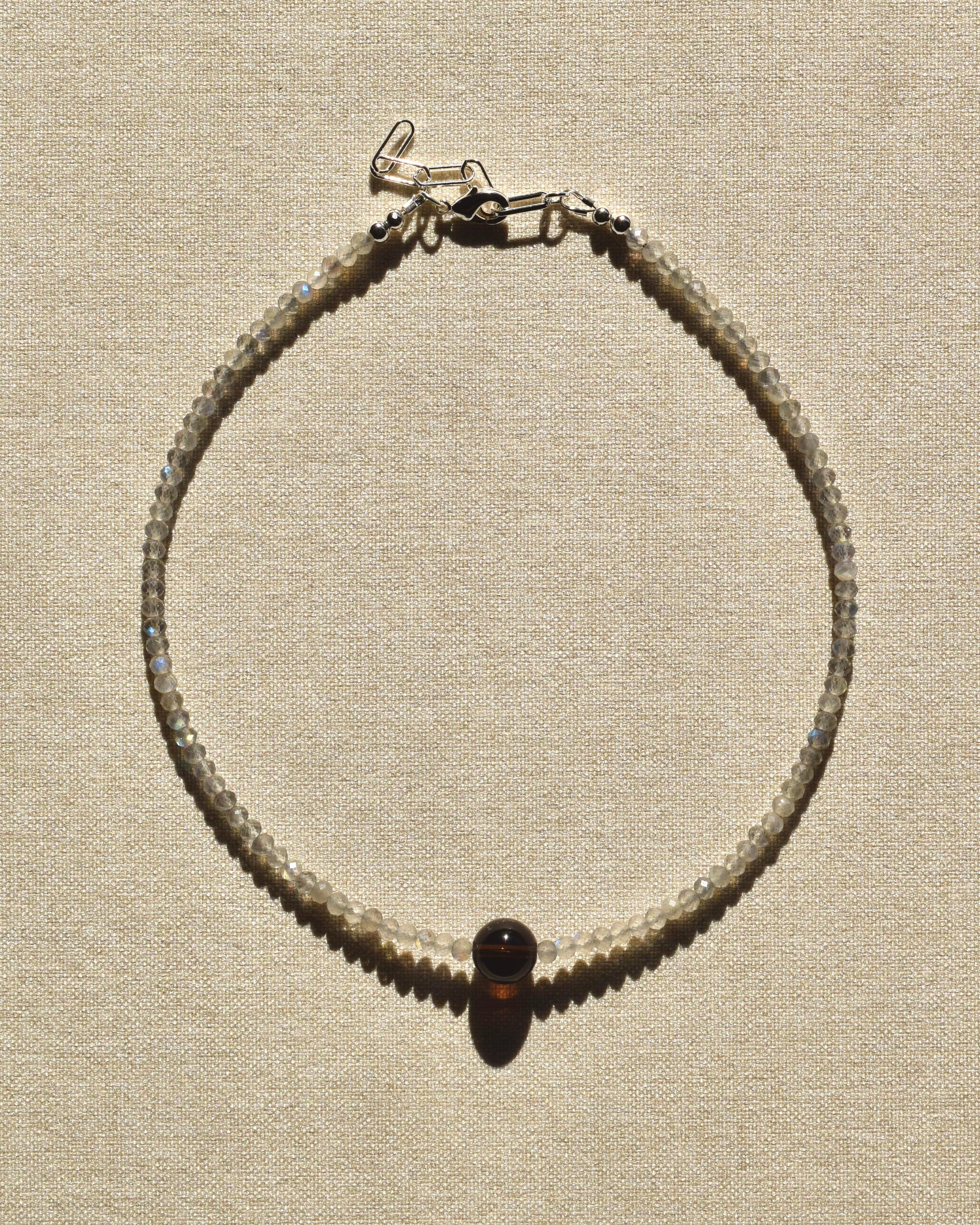 CELESTE Choker