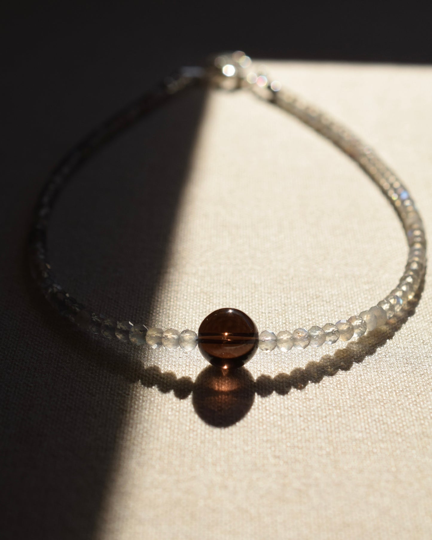 CELESTE Choker