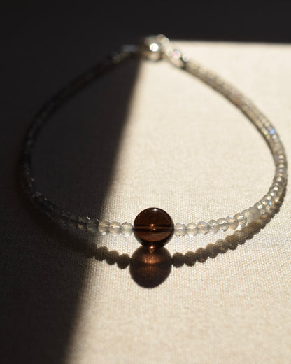 CELESTE Choker