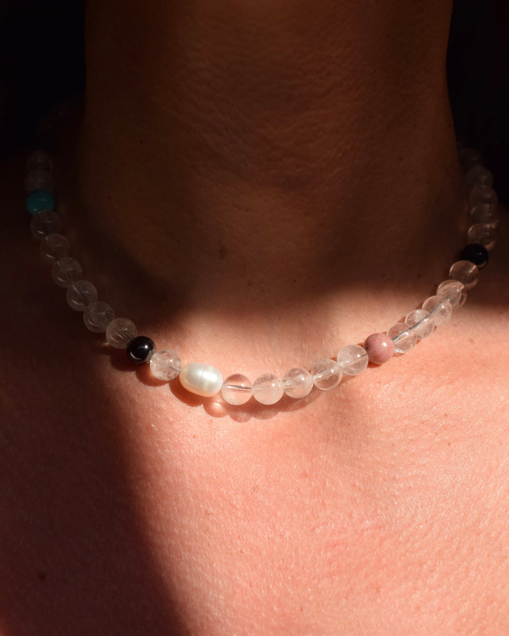 LUCIA Necklace