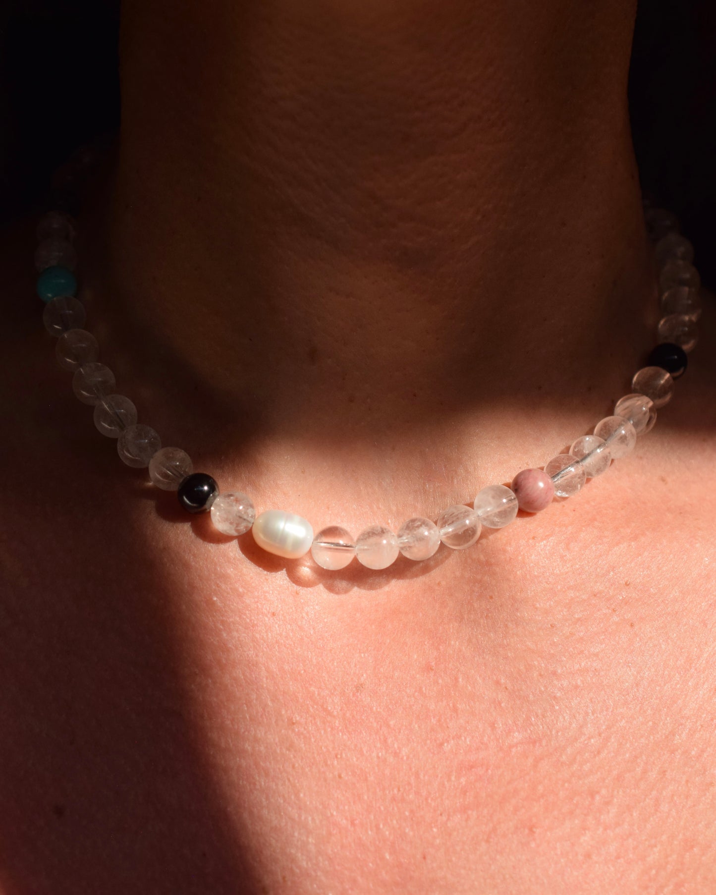 LUCIA Necklace