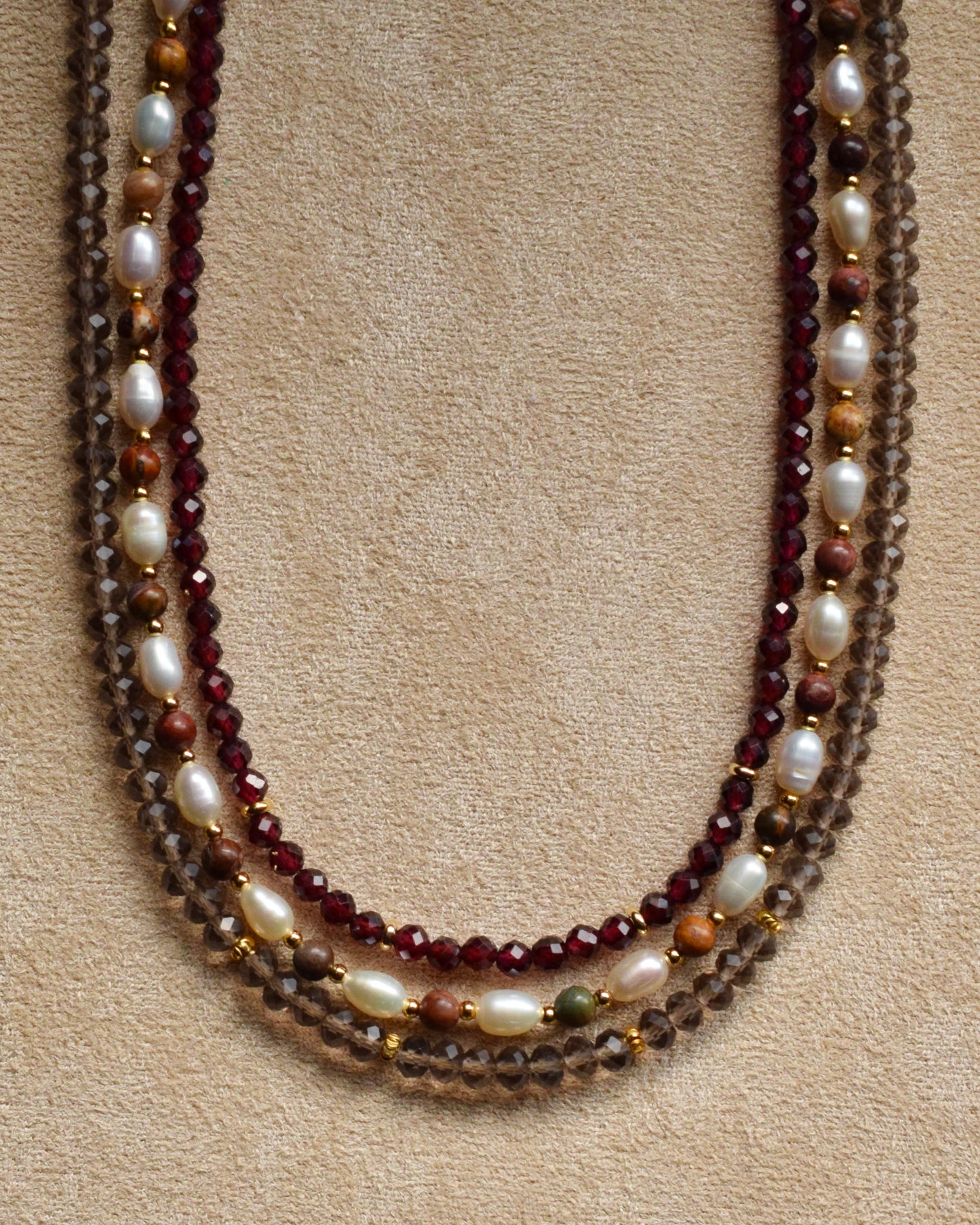 SERA Necklace