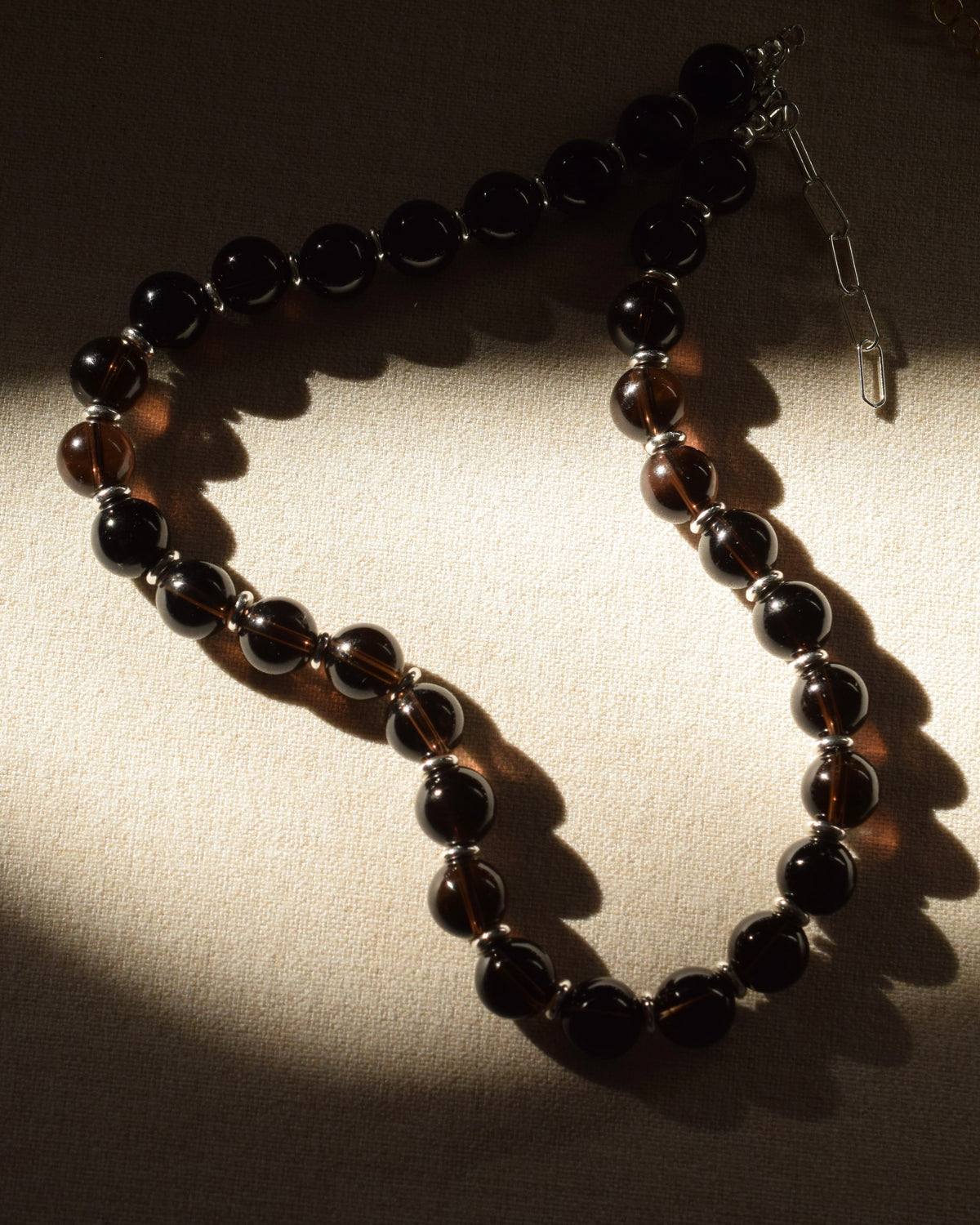 NOIR Necklace