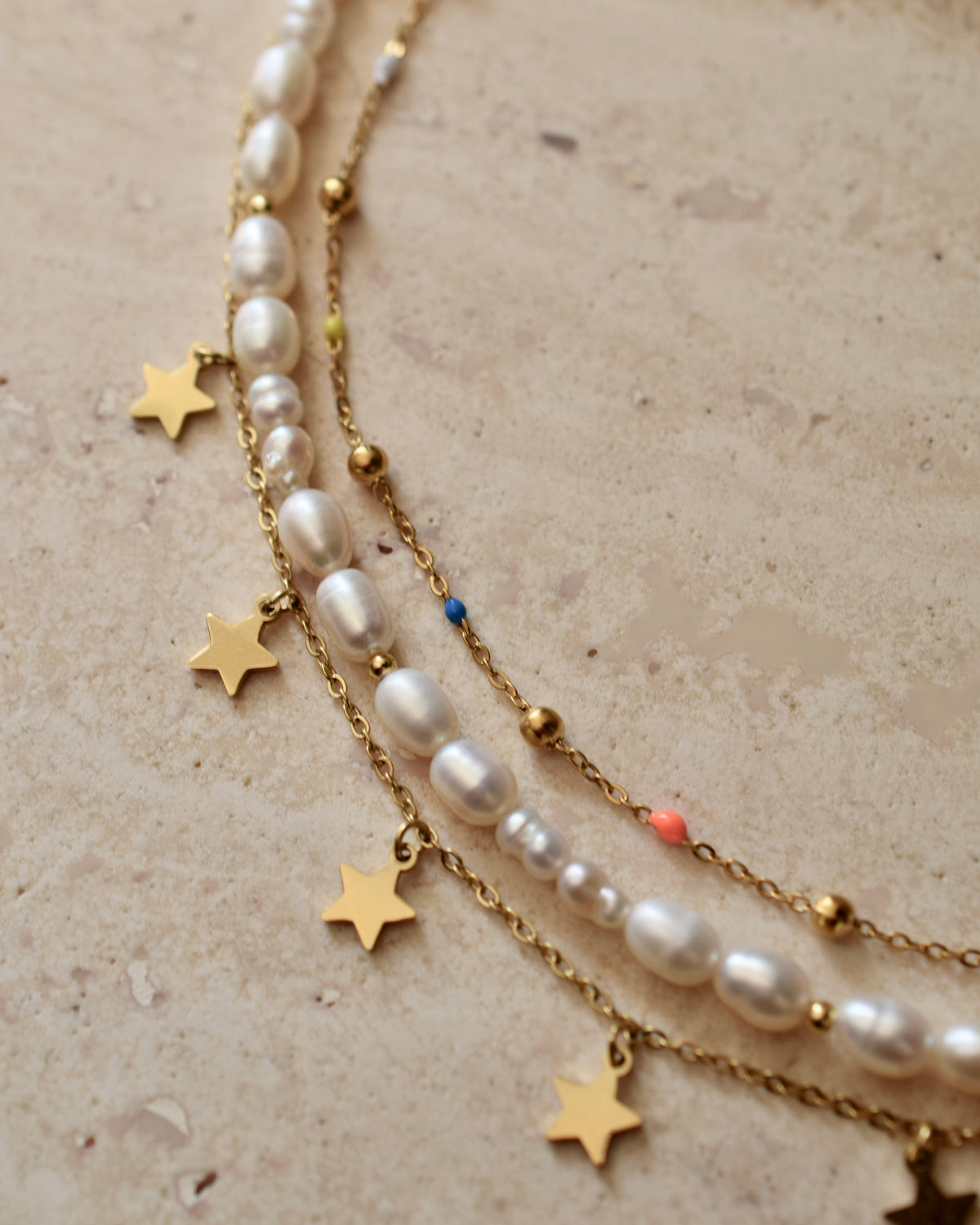 ASTRA Chain