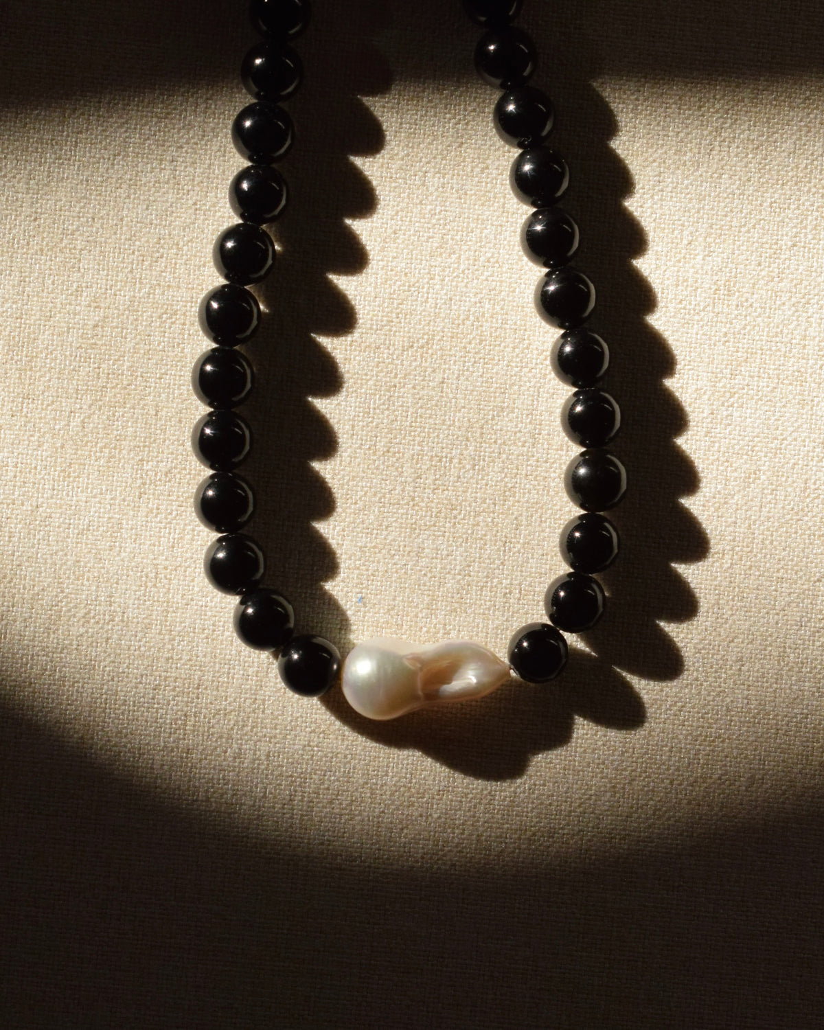 NOTTE Necklace