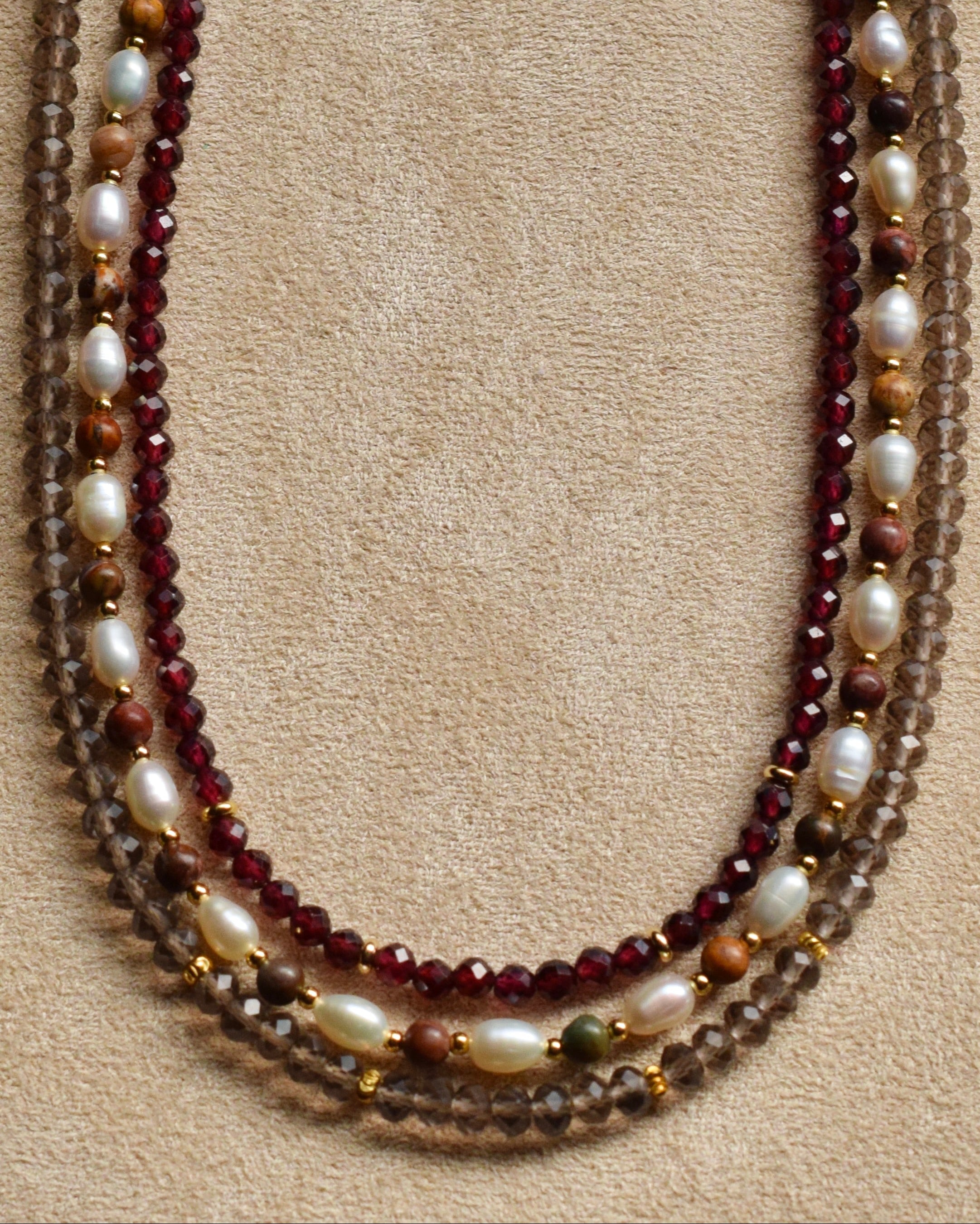 DUNE Necklace