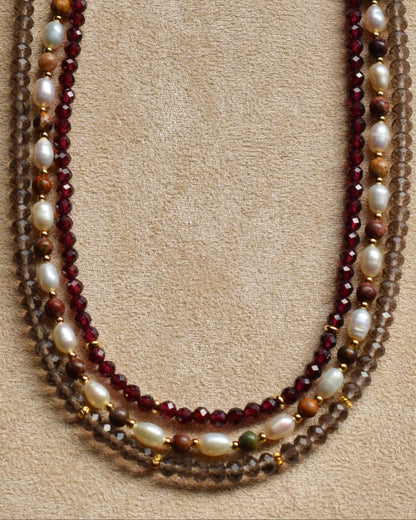 DUNE Necklace