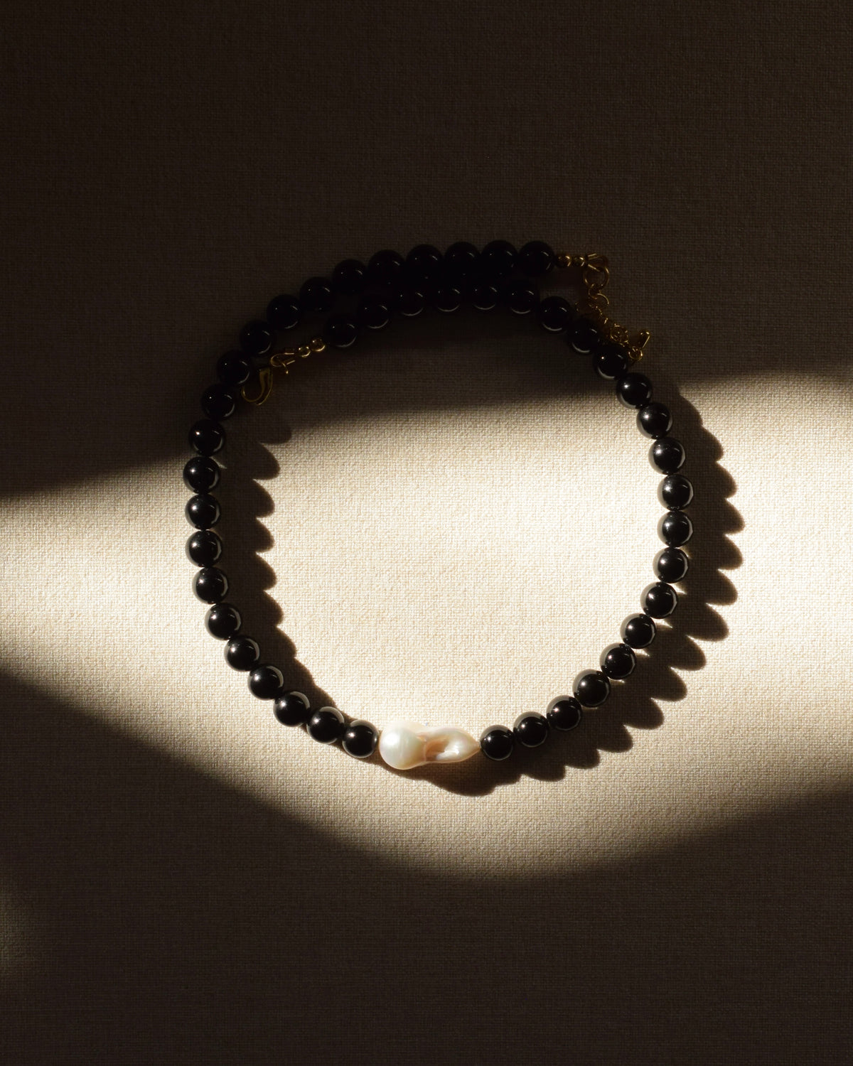 NOTTE Necklace